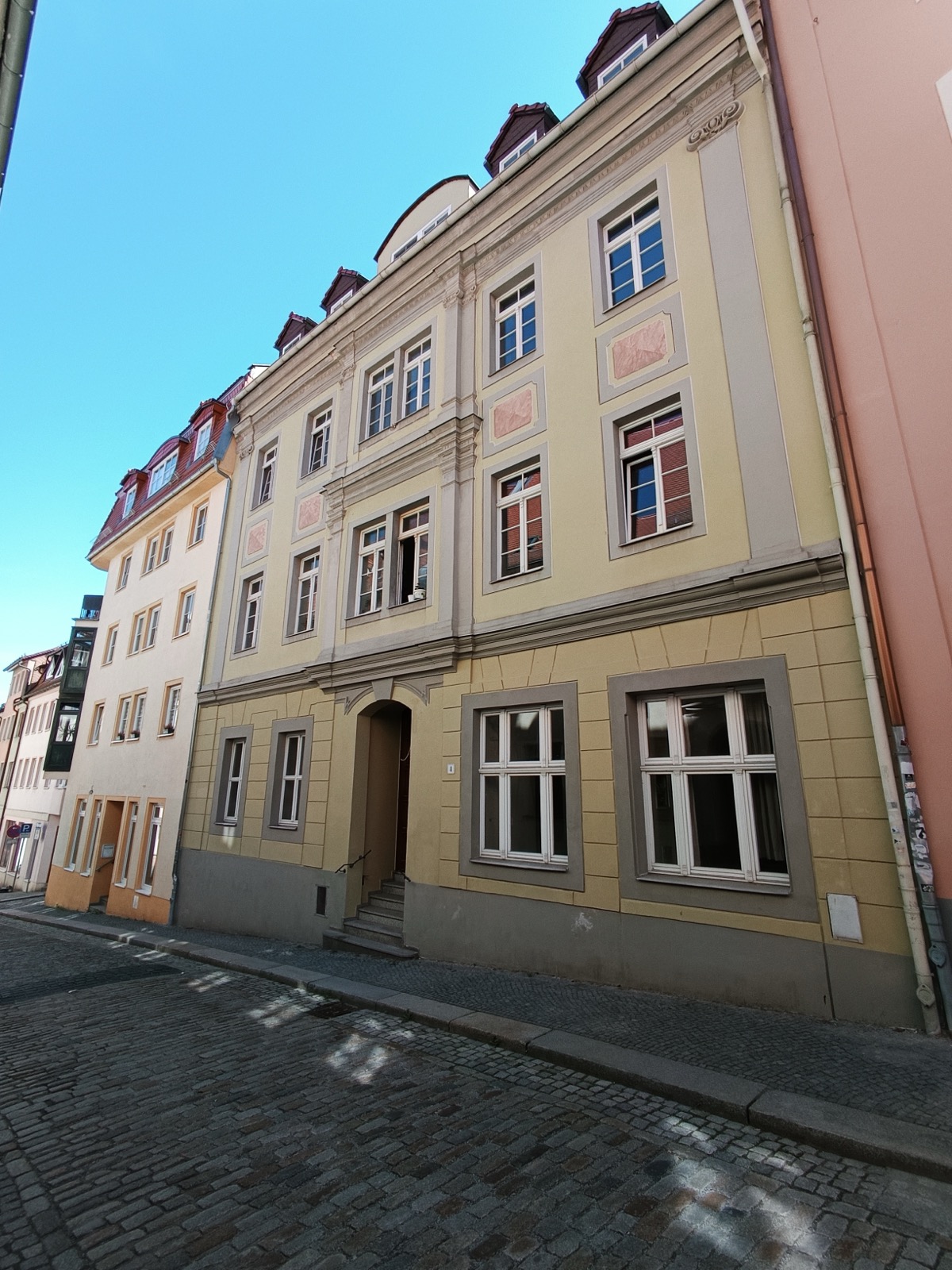 Schülerstraße 4, 02625 Bautzen